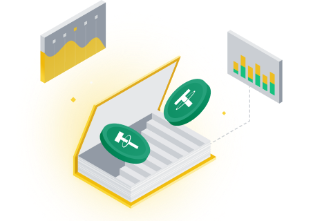 数字收藏品展示空间